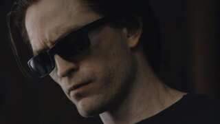 Robert Pattinson reveals his 'deep, deep' fear of humiliation when choosing movie roles