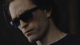Robert Pattinson reveals his 'deep, deep' fear of humiliation when choosing movie roles