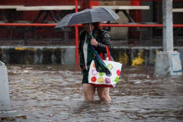 State of Emergency
