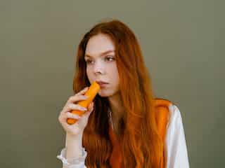 What is 'carrot tan'? New TikTok trend claiming of natural tan, how true it is?