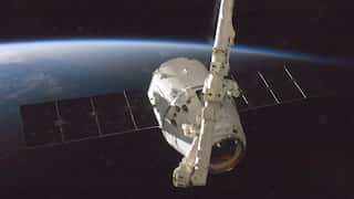China pushes for second 12,000-satellite megaconstellation to challenge SpaceX dominance