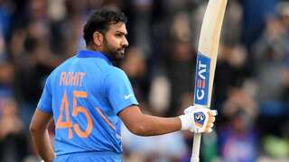 ODI World Cup: Marnus Labuschagne lauds Rohit Sharma before blockbuster clash, says 'he's very hard to stop'