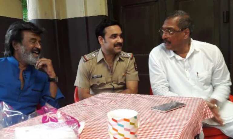 Interview | When Nana Patekar told Pankaj Tripathi to never degrade his talent: ‘You are very big actor’ Interview | When Nana Patekar told Pankaj Tripathi to never degrade his talent: ‘You are very big actor’