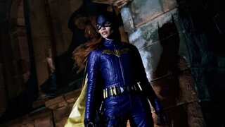 Film extra sues Warner Bros over severe injuries on Batgirl movie set