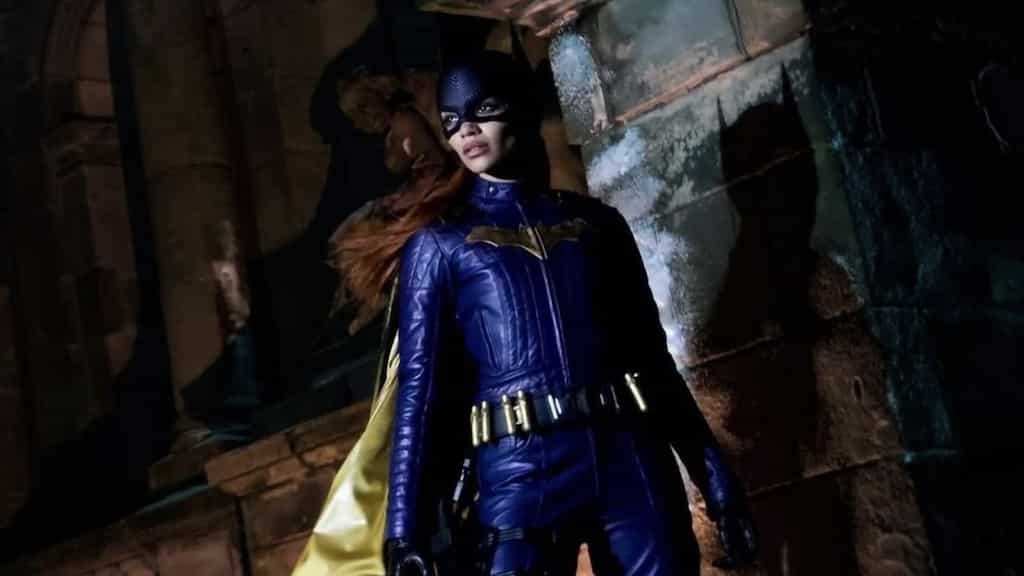 Film extra sues Warner Bros over severe injuries on Batgirl movie set