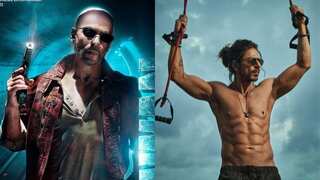 Shah Rukh Khan's Jawan triumphs over his own Pathaan at global box office