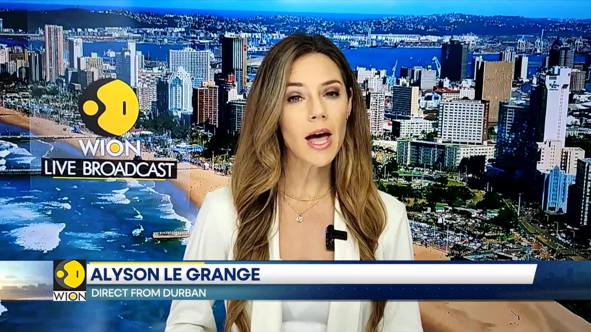 WionNews Video