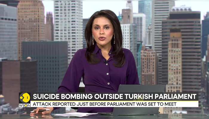 WionNews Video
