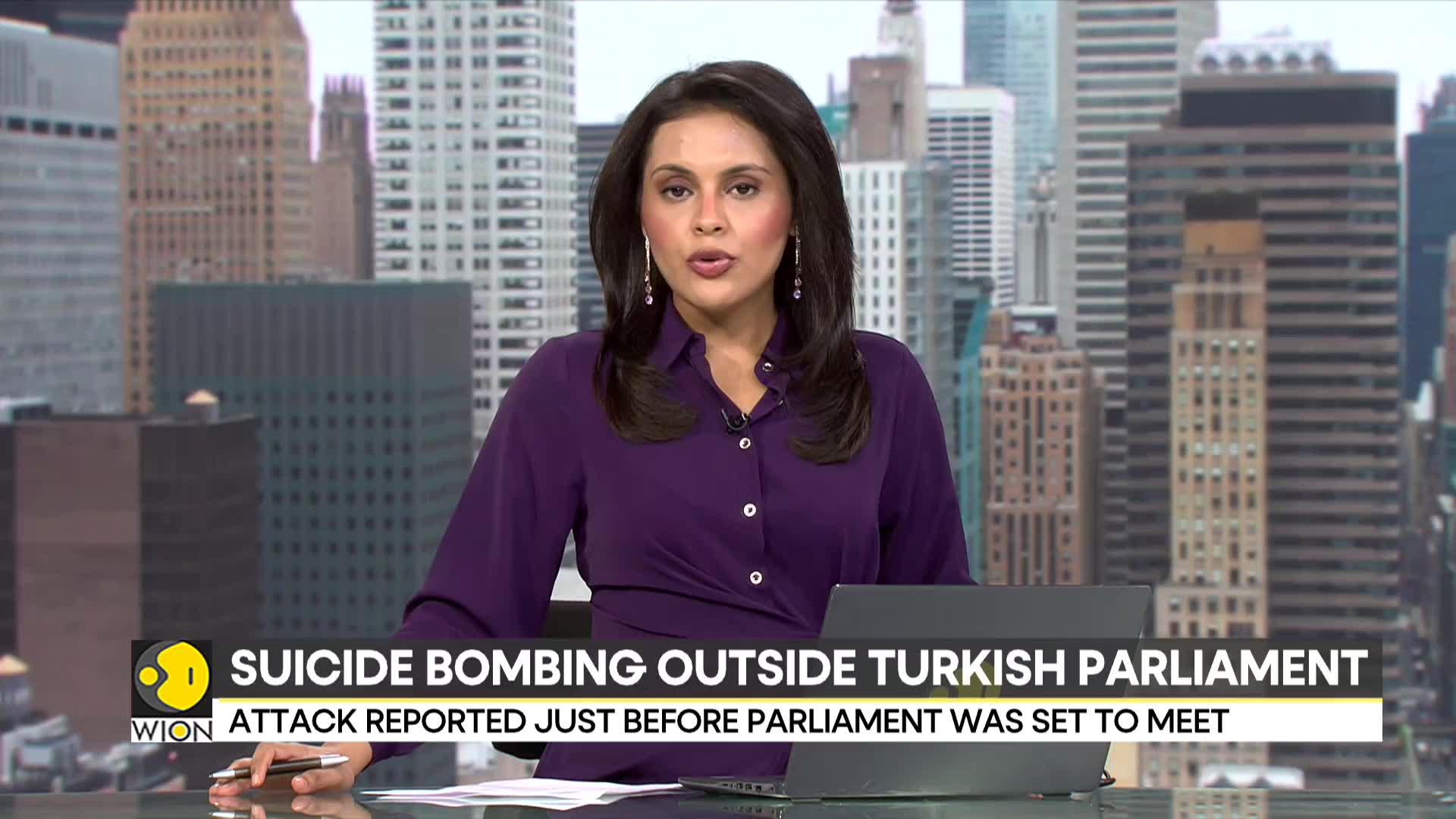 WionNews Video