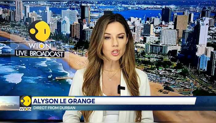 WionNews Video