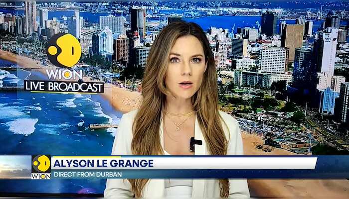 WionNews Video