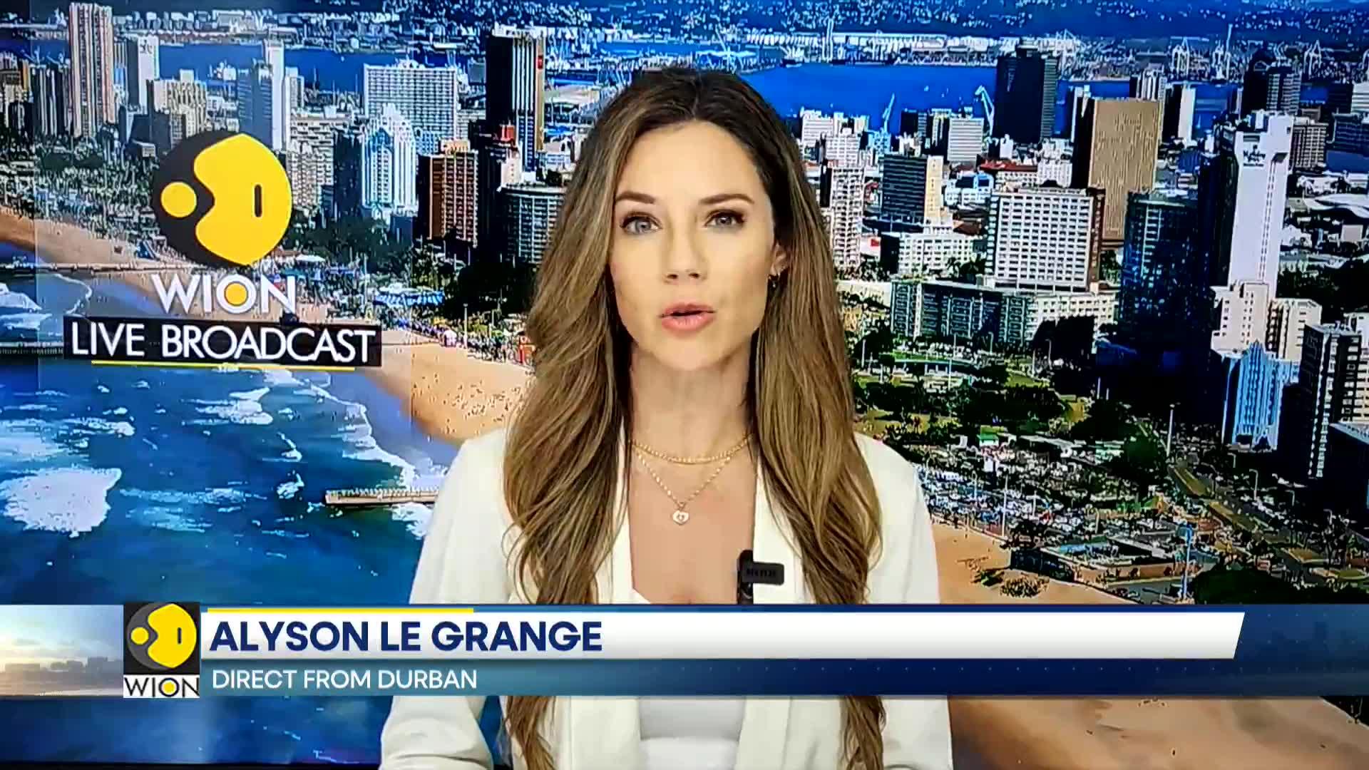 WionNews Video