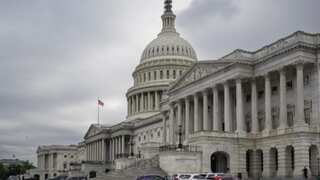 US House of Representatives passes bipartisan bill to avoid govt shutdown, Senate to vote next