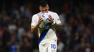 Serie A: Inter thrash Salernitana to stay on top; AC Milan keep pace with win over Lazio