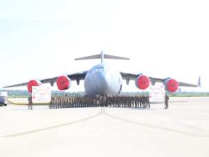 Yudh Abhyas: Indian, US armies collaborate in joint tactical exercise held in Alaska