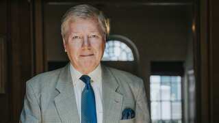 Hamish Ogston sex scandal: Millionaire accused of concealing sex workers as 'bamboo basket weavers'