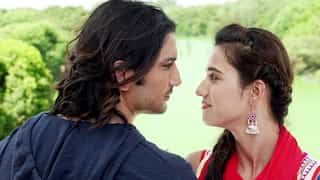 Disha Patani pays heartfelt tribute to Sushant Singh Rajput on 7th anniversary of MS Dhoni: The Untold Story