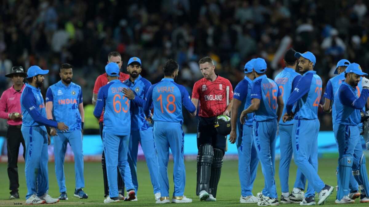 England retaining World Cup would be phenomenal but India still ahead in race for title: Stuart Broad England retaining World Cup would be phenomenal but India still ahead in race for title: Stuart Broad