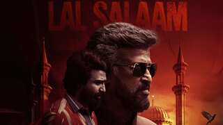 Rajinikanth's Lal Salaam poster unveiled! Movie to release on Pongal next year