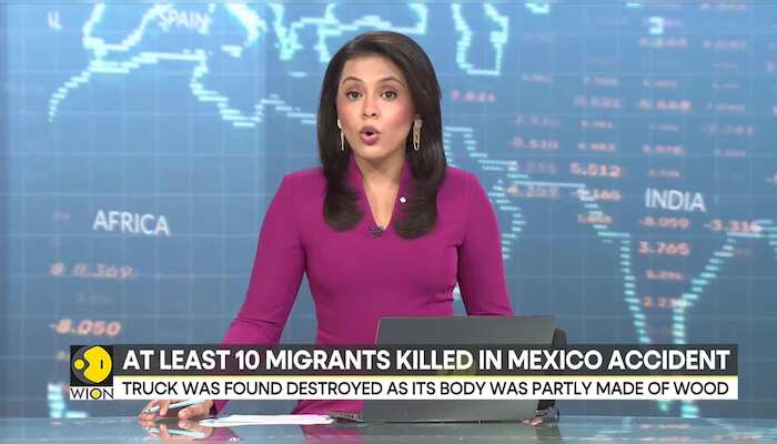 WionNews Video
