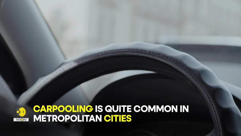 Why did Bengaluru ban carpooling despite increasing traffic woos & pollution?