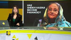 Gravitas: Ailing Bangladesh opposition leader barred from travelling abroad for treatment