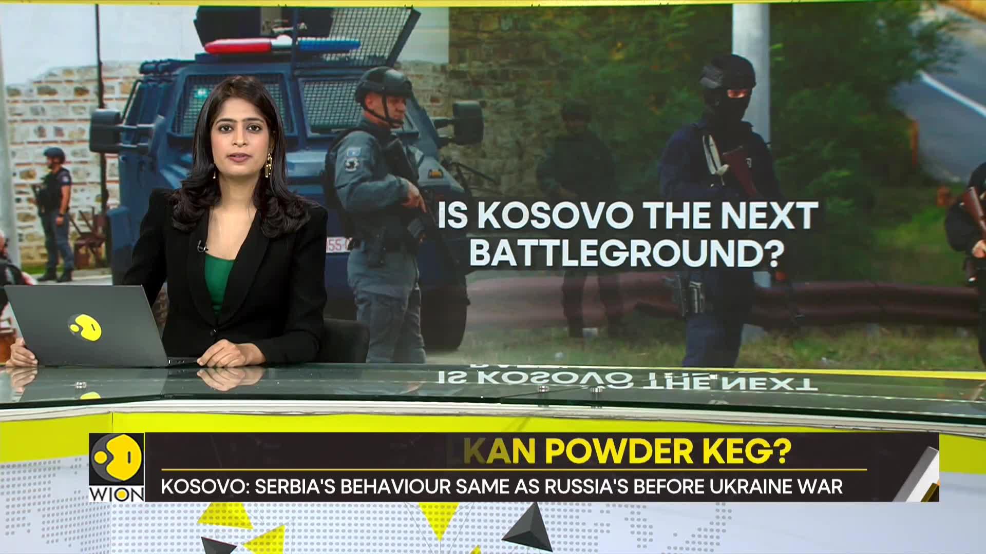 WionNews Video