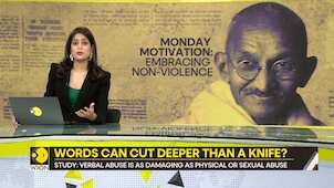 Gravitas: We need to talk about this: Shouting at children, as damaging as physical abuse?