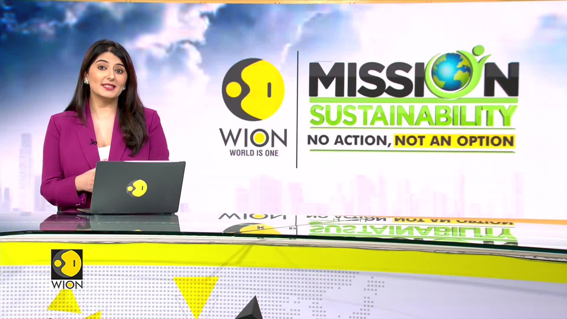WionNews Video