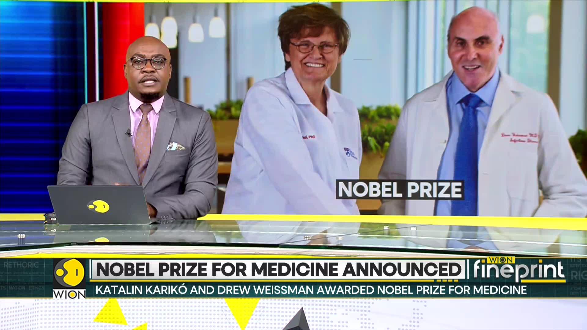 WionNews Video