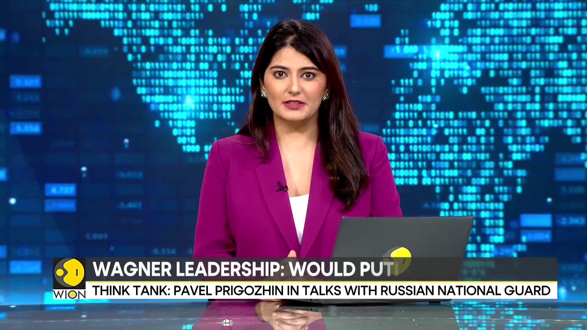 WionNews Video