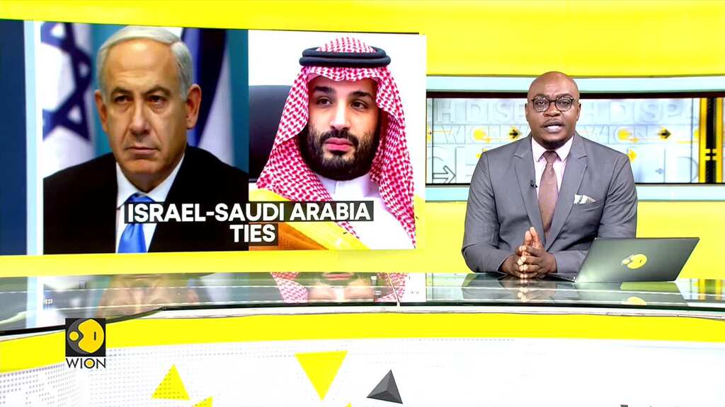 Israeli minister Shlomo Karhi to visit Saudi Arabia to address Universal Conference