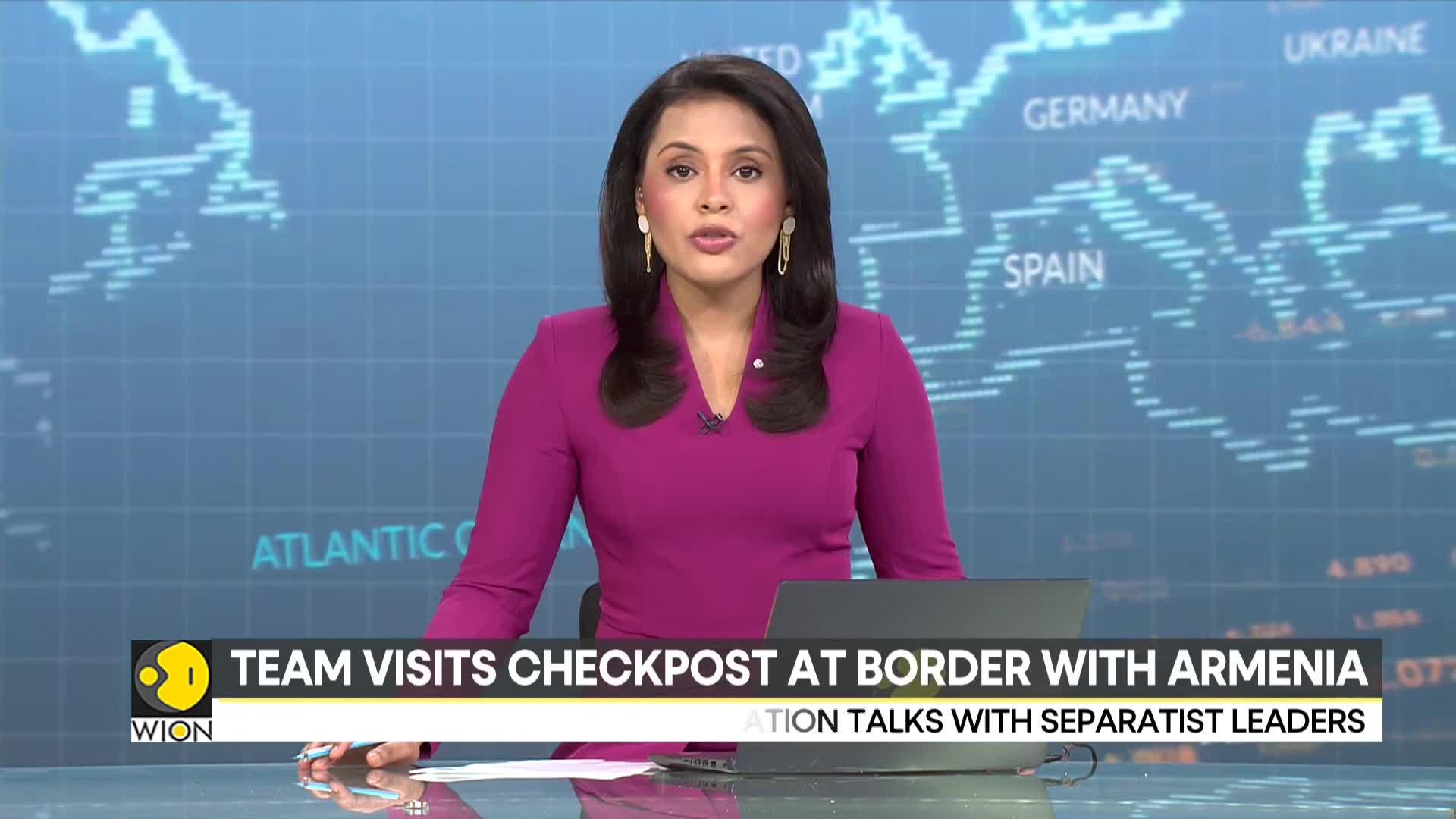 WionNews Video