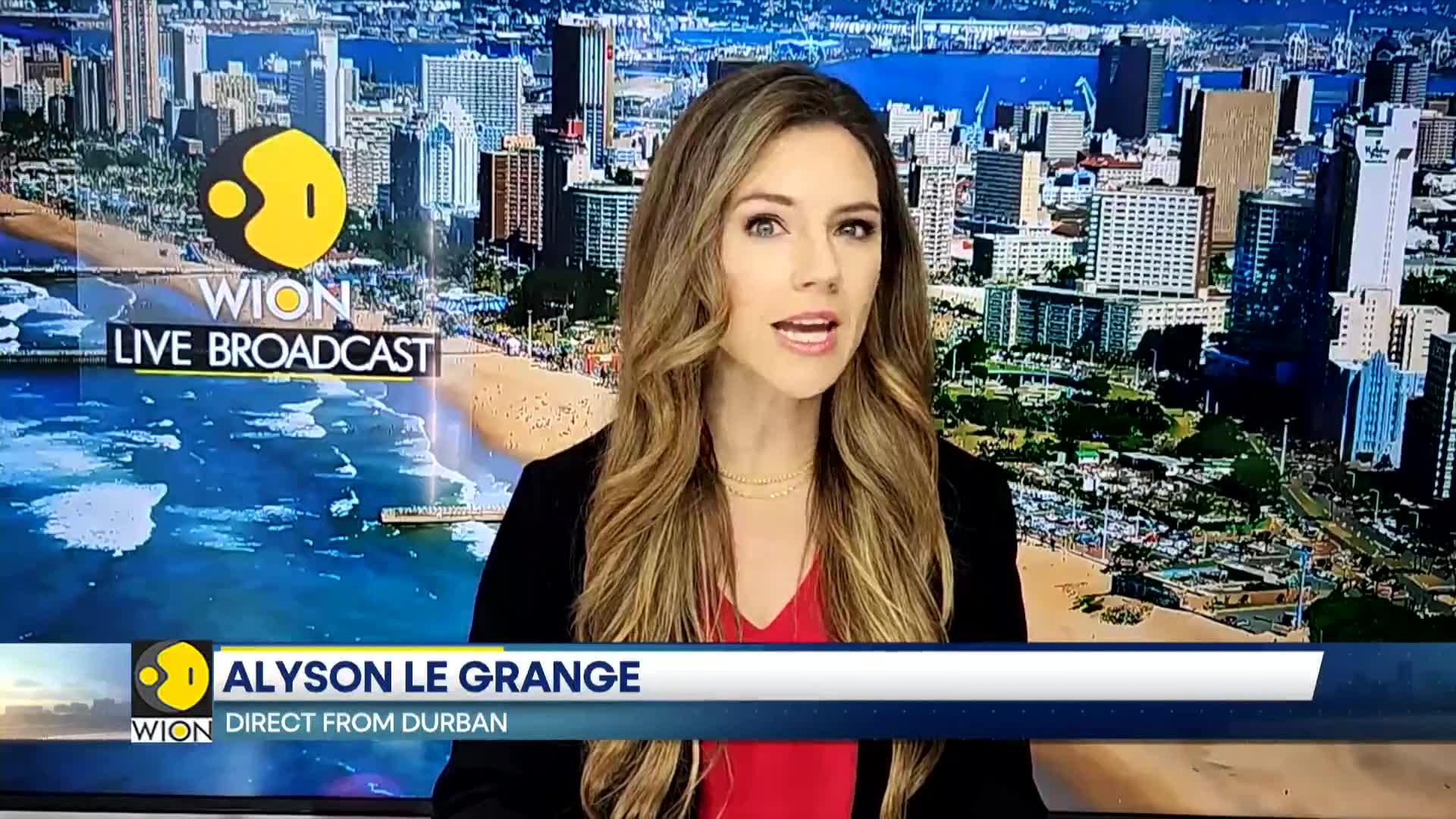 WionNews Video