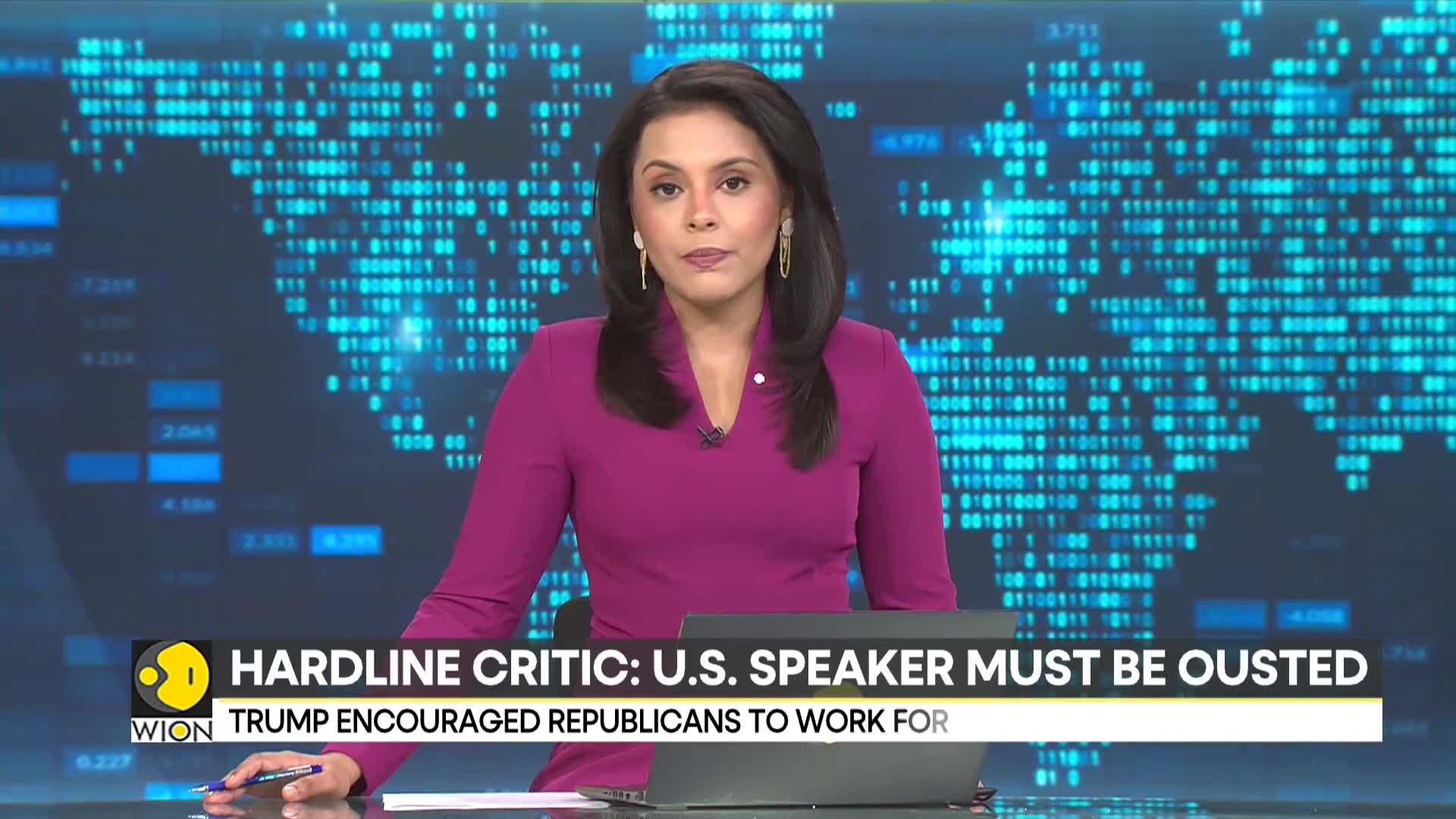 WionNews Video