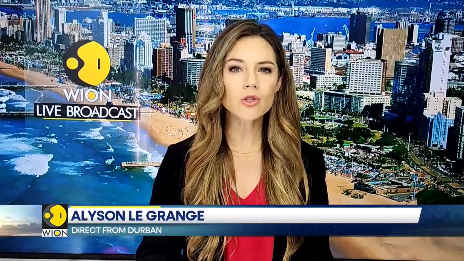 WionNews Video