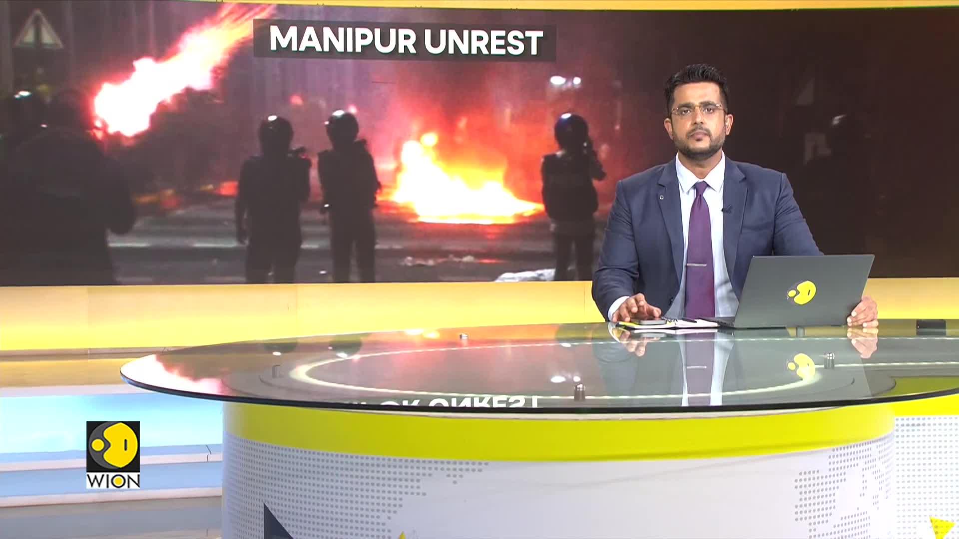 WionNews Video