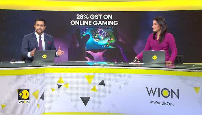 WionNews Video