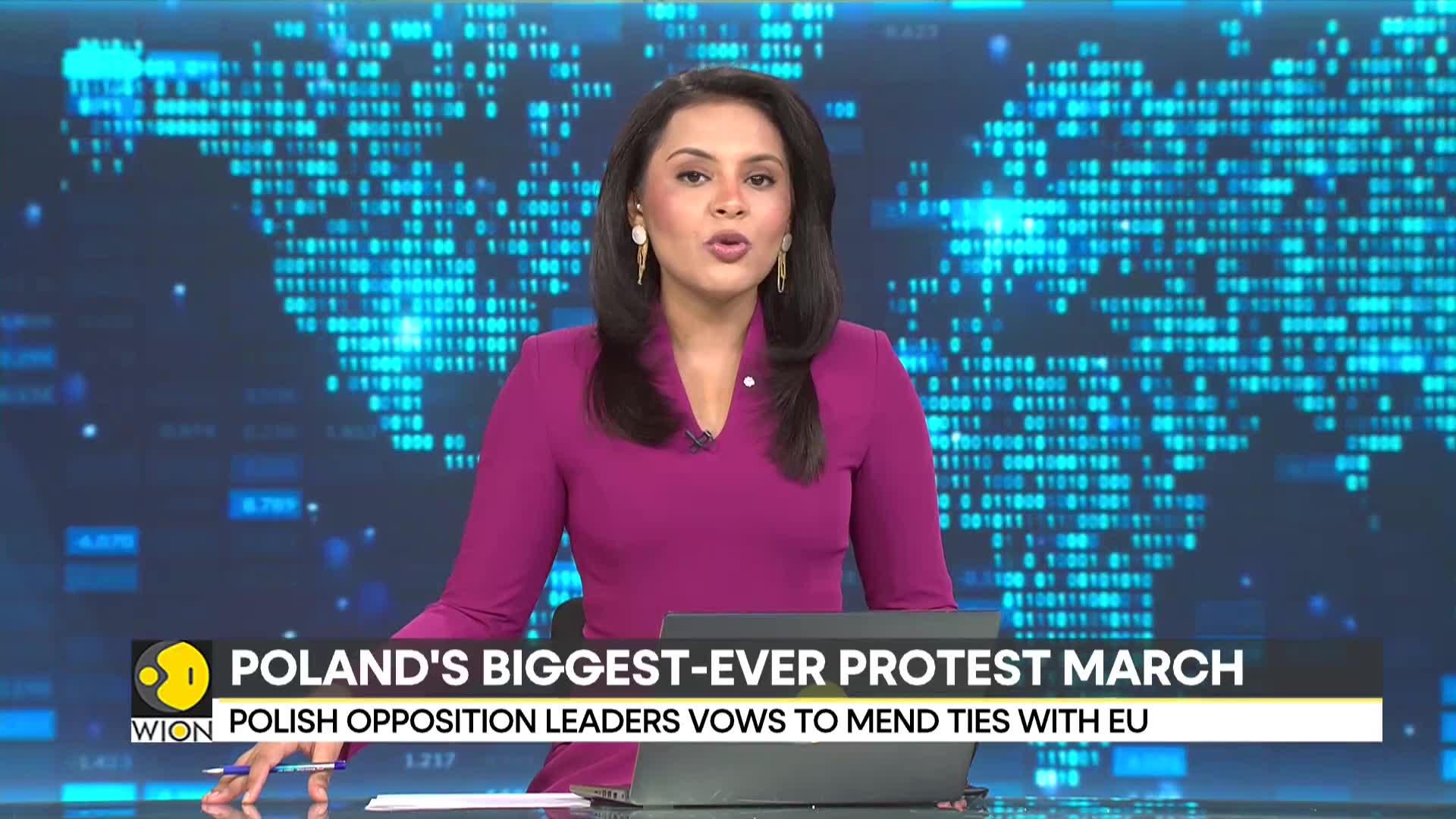 WionNews Video