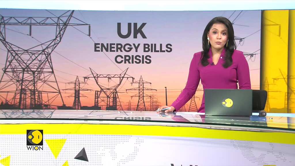 Rising standing charges & winter energy bills in the UK