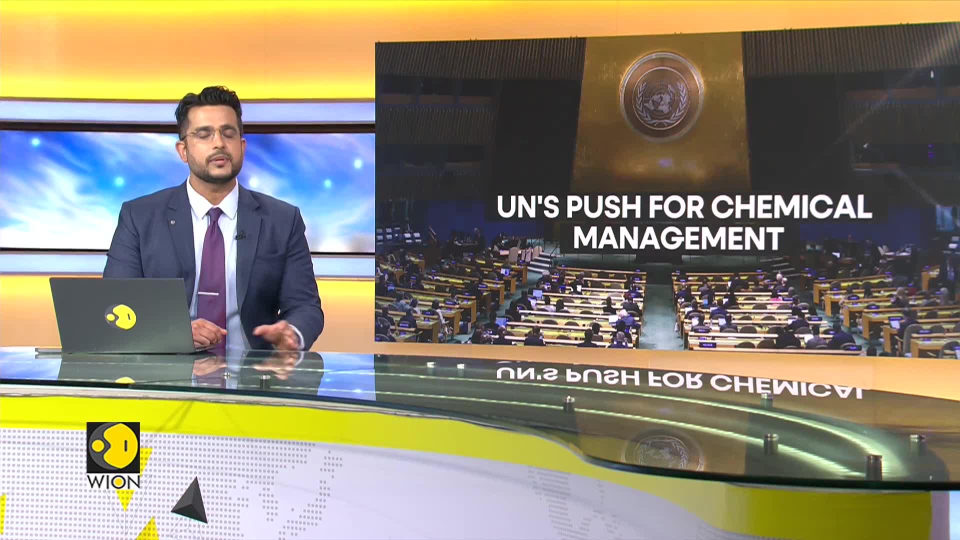 WionNews Video