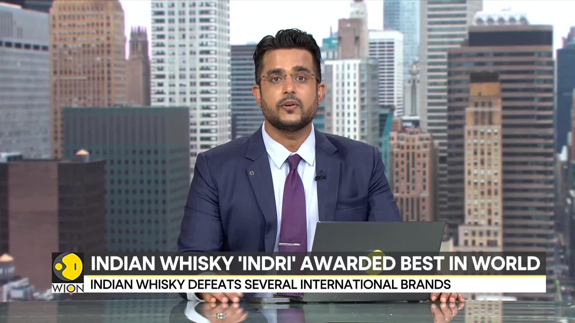 WionNews Video