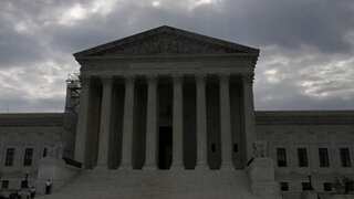 US' divided Supreme Court starts new session with gun rights, Trump's prez dreams and more on docket