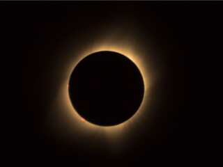 The 'ring of fire' solar eclipse is almost here. Here's how and when to see it
