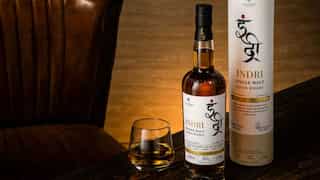 India's Indri Whisky trumps British single malts, named best in the world