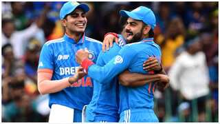 Want Virat Kohli to win World Cup 2023 and be carried on shoulders: Former India star Virender Sehwag
