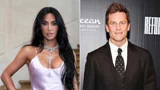 Kim Kardashian, Tom Brady spend $2 million at charity auction for Reform Alliance