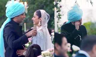 Who is Salim Karim, Mahira Khan's second husband? Everything to know about Pakistani business tycoon