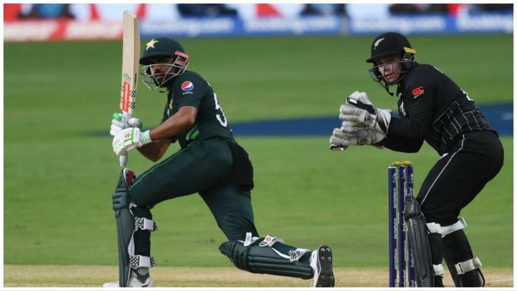 CWC 2023: BIG CLAIM! Gautam Gambhir makes 'century' prediction for Pakistan captain Babar Azam