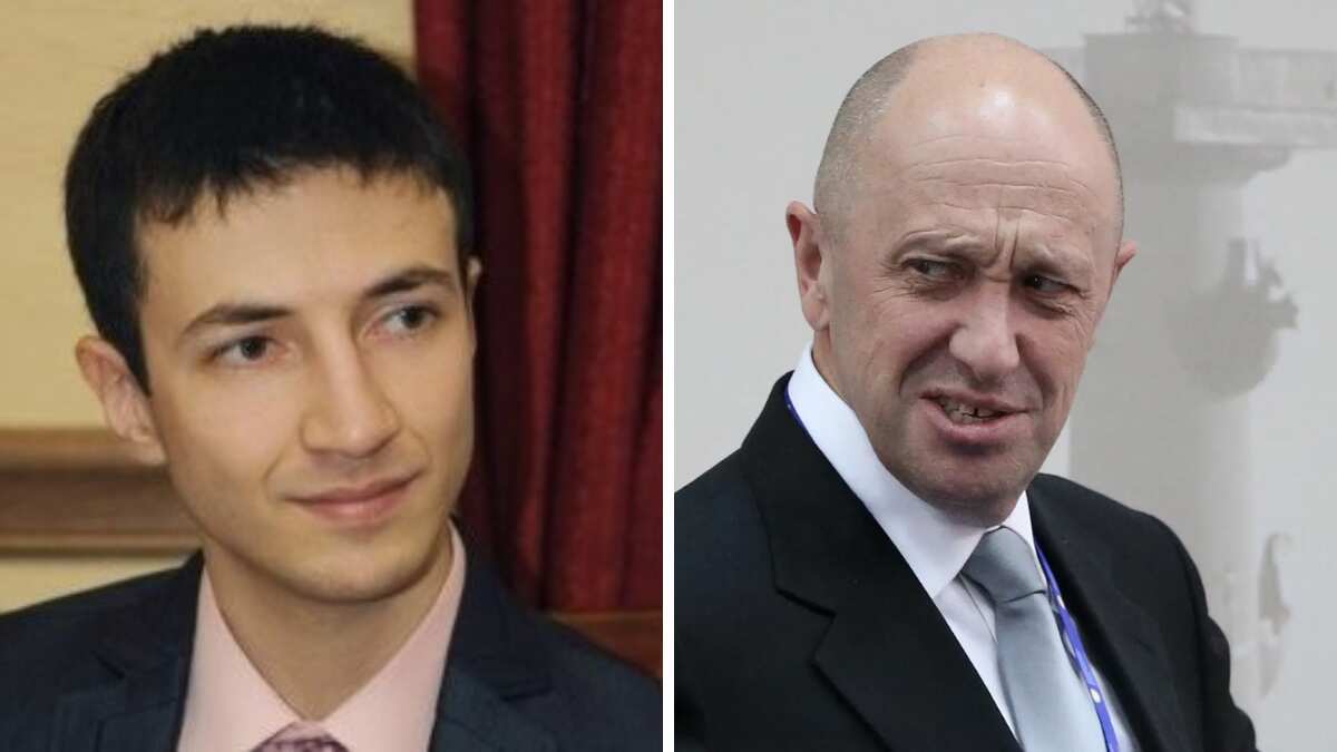 Russian mercenary group Wagner is back, now under leadership of Yevgeny ...